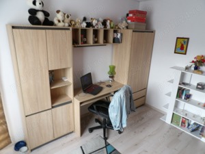 Oportunitate! Apartament cu 3 camere 2bai parcare zona TERRA - imagine 7