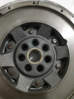 Volanta masa dubla NOUA Luk pt. suzuki grand vitara/Renault - imagine 3