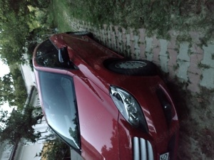 Mercedes  break 1,8 cdi blue efficienty 2013 - imagine 5