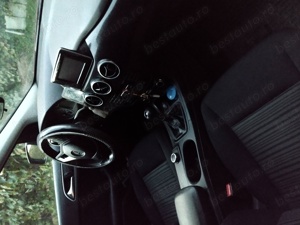 Mercedes  break 1,8 cdi blue efficienty 2013 - imagine 4