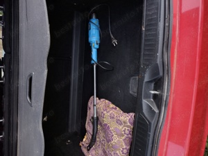 Mercedes  break 1,8 cdi blue efficienty 2013 - imagine 7