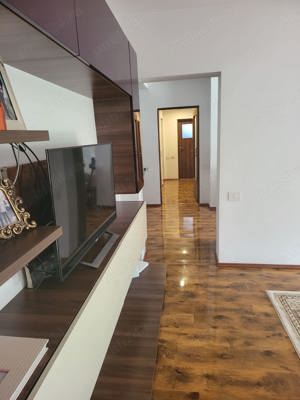 Apartament 4 camere ultracentral Neversee Constanta - imagine 5