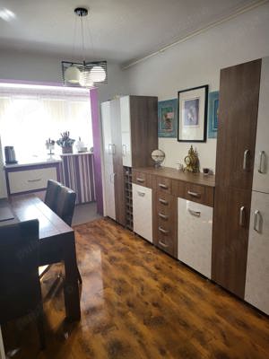 Apartament 4 camere ultracentral Neversee Constanta - imagine 8