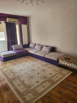 Apartament 4 camere ultracentral Neversee Constanta - imagine 2