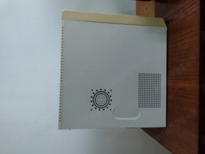 Desktop carcasa si DVDRW , Imprimanta - imagine 4