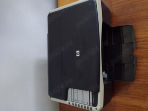 Desktop carcasa si DVDRW , Imprimanta - imagine 7