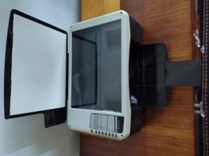 Desktop carcasa si DVDRW , Imprimanta - imagine 8