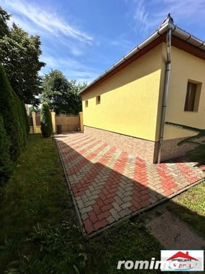 Casa parter in zona Titulescu ( ID 22893) - imagine 2