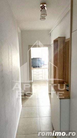 Apartament decomandat, 2 camere, Dumbravita - imagine 9