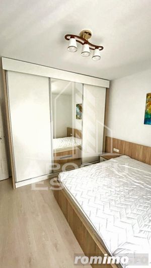 Apartament decomandat, 2 camere, Dumbravita - imagine 3