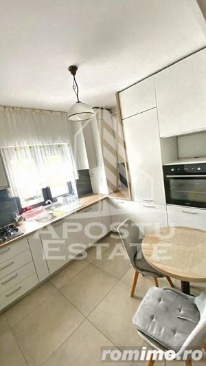 Apartament decomandat, 2 camere, Dumbravita - imagine 2