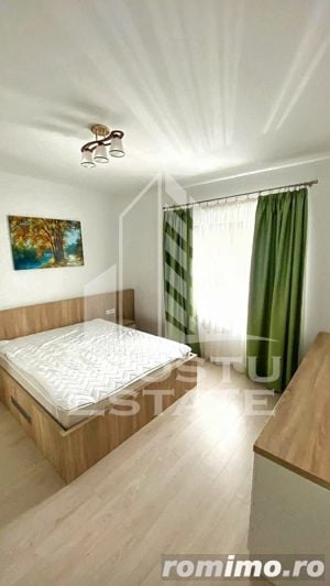 Apartament decomandat, 2 camere, Dumbravita - imagine 4