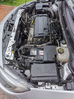 Opel astra j automata - imagine 6