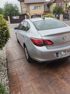 Opel astra j automata - imagine 5
