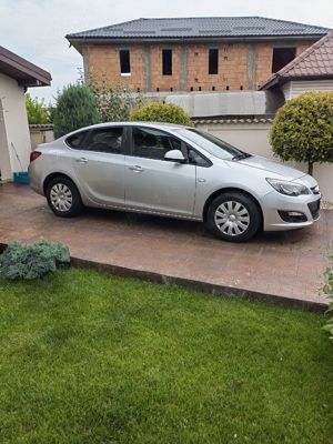 Opel astra j automata - imagine 8