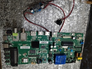 Main board TP. MS6486. PB710 Sharp 32" - imagine 1