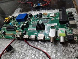 Main board TP. MS6486. PB710 Sharp 32" - imagine 2