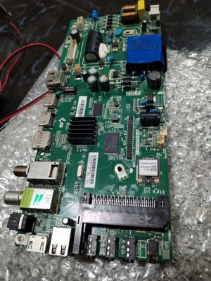 Main board TP. MS6486. PB710 Sharp 32" - imagine 4