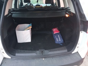 Vând Ford Kuga,alb,2016,4x4, automat  - imagine 5