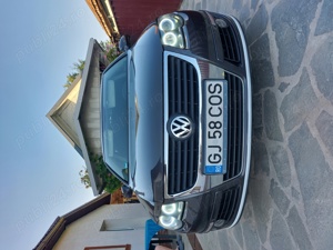 Faruri angels eyes passat b6 - imagine 2