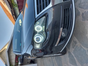 Faruri angels eyes passat b6 - imagine 4