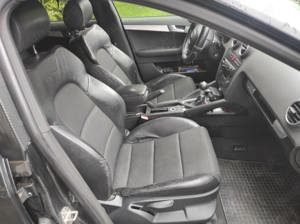 Audi A3, Proprietar - imagine 4