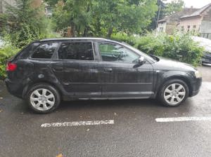 Audi A3, Proprietar - imagine 10