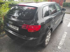 Audi A3, Proprietar - imagine 9