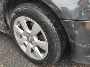 Audi A3, Proprietar - imagine 8