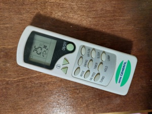 Telecomanda clima aer conditionat ZH LT-01 ZHLT-01 ZHLT01 Chigo Ldk