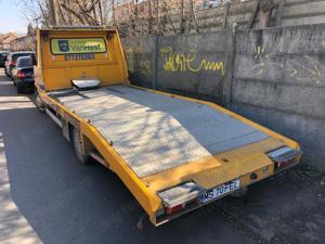 LT 46, Autoplatforma din fabricatie, omologat transport autoturisme - imagine 5