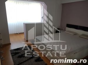 Apartament cu 3 camere,Calea Lipovei - imagine 3