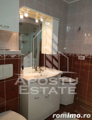 Apartament cu 3 camere,Calea Lipovei - imagine 6