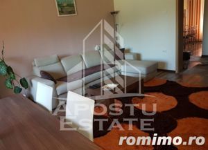 Apartament cu 3 camere,Calea Lipovei - imagine 2