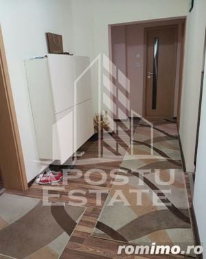 Apartament cu 3 camere,Calea Lipovei - imagine 8