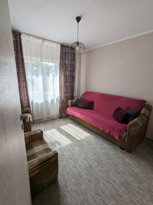 Apartament 4 camere, 2 băi, Ioșia-Lăpușului, parter, cu loc de parcare - imagine 2