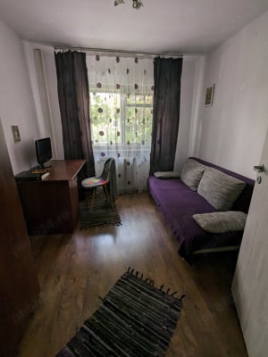 Apartament 4 camere, 2 băi, Ioșia-Lăpușului, parter, cu loc de parcare - imagine 6