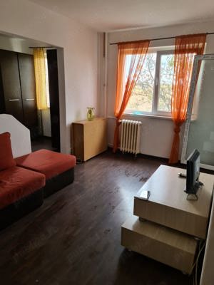 Apartament Sagului ( piața Doina) 