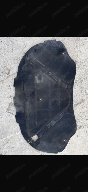 capitonaj izolație fonica capota Passat CC 2008-2012