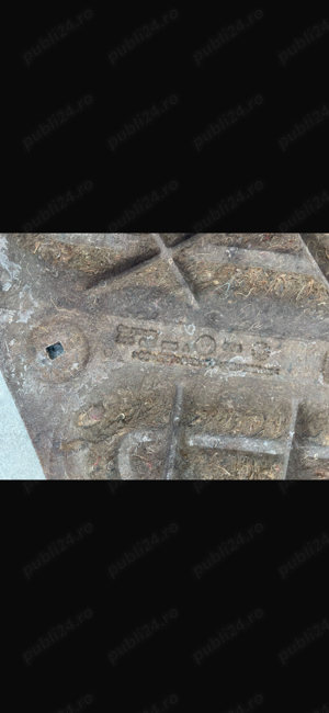 capitonaj izolație fonica capota Passat CC 2008-2012 - imagine 3