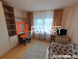 Apartament spatios, decomandat, 3 camere, zona Steaua - Shopping City  - imagine 12