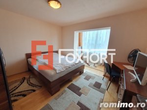 Apartament spatios, decomandat, 3 camere, zona Steaua - Shopping City  - imagine 7