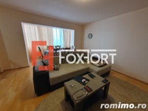 Apartament spatios, decomandat, 3 camere, zona Steaua - Shopping City  - imagine 2