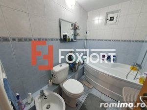 Apartament spatios, decomandat, 3 camere, zona Steaua - Shopping City  - imagine 17