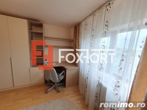 Apartament spatios, decomandat, 3 camere, zona Steaua - Shopping City  - imagine 11