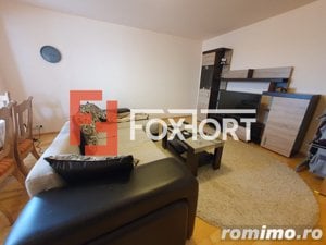 Apartament spatios, decomandat, 3 camere, zona Steaua - Shopping City  - imagine 3