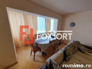 Apartament spatios, decomandat, 3 camere, zona Steaua - Shopping City  - imagine 4