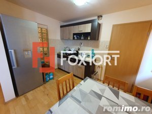 Apartament spatios, decomandat, 3 camere, zona Steaua - Shopping City  - imagine 6