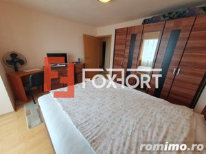 Apartament spatios, decomandat, 3 camere, zona Steaua - Shopping City  - imagine 8