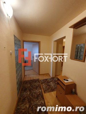 Apartament spatios, decomandat, 3 camere, zona Steaua - Shopping City  - imagine 20